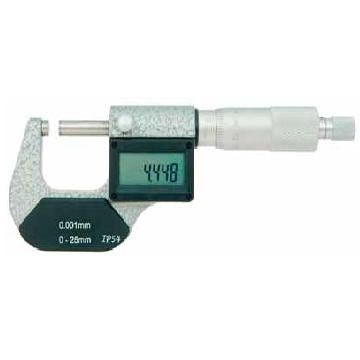 Micrometru digital de exterior 50-75mm MIB