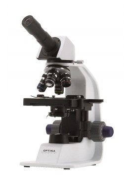 Microscop monocular 1000x, Optika, model B-155