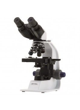 Microscop binocular 600x, Optika, model B-157