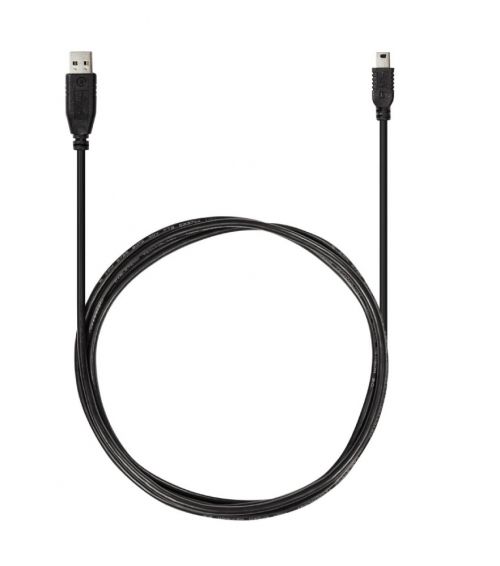 Cablu de conectare USB testo - Inregistrator de temperatură (1 canal)