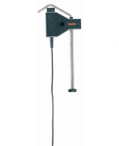 Sondă cleşte (NTC) pentru conducte - pentru conducte cu diametrul de 5 - 65 mm