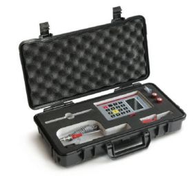 Durimetru digital portabil premium, fabricatie SAUTER– Germania, model HK-D