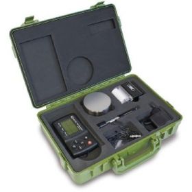Durimetru digital portabil, fabricatie  SAUTER– Germania, model  HMM