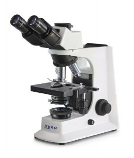 Microscop binocular cu contrast de faza, KERN, OBL 145