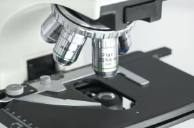 Microscop trinocular, KERN, OBN 135