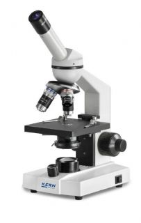 Microscop monocular educational KERN OBS 102