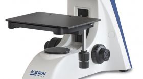 Microscop trinocular metalografic Kern OKN 178