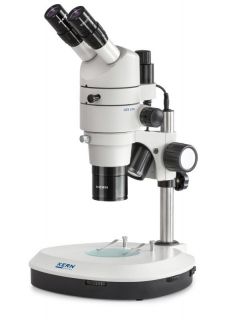 Stereomicroscop trinocular Kern OZS 574